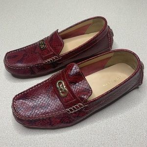 Cole Haan Driving Loafer